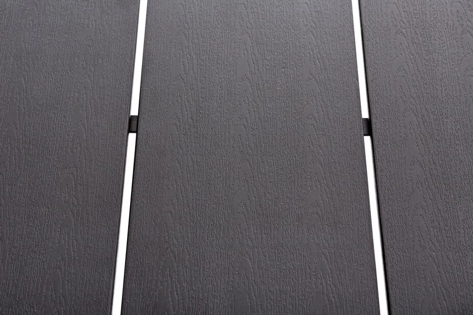 Bord Rimini - Lengde 90 Cm, Svart - Bilde 3