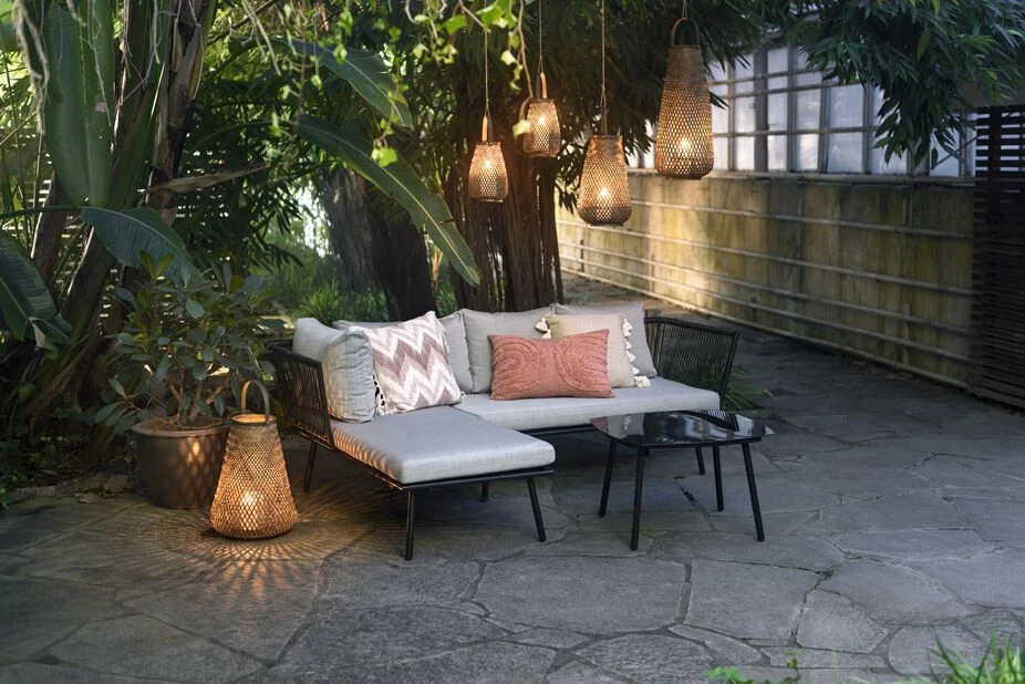 Potte Sam - Ø21 Cm, Brun - Bilde 2