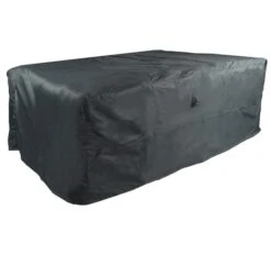 Møbeltrekk Spisegruppe - Lengde 2.2 M, Grå