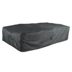 Møbeltrekk Spisegruppe - Lengde 240 Cm, Grå