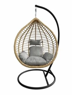 Hengestol Valencia - Beige