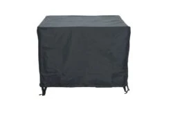 Møbeltrekk Stol - Lengde 100 Cm, Grå