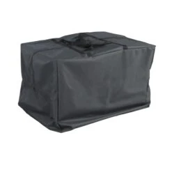 Puteoppbevaring - Lengde 80 Cm, Grå