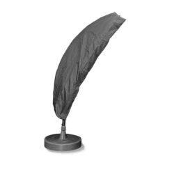 Parasolltrekk - Lengde 240 Cm, Grå