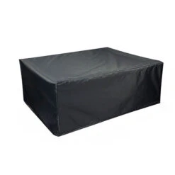 Møbeltrekk Sofagruppe - Lengde 210 Cm, Grå