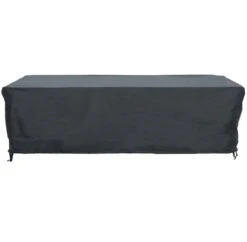 Møbeltrekk Sofagruppe - Lengde 300 Cm, Grå