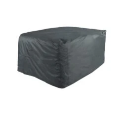 Trekk Utemøbler - Lengde 160 Cm, Grå