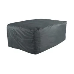 Møbeltrekk Spisegruppe - Lengde 200 Cm, Grå