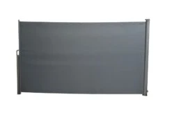 Levegg - Høyde 140 Cm, Grå