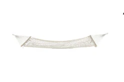 Hengekøye Cassano - Lengde 200 Cm, Beige