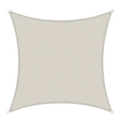 Solseil - Lengde 300 Cm, Beige