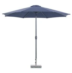 Parasoll Linnea - Ø300 Cm, Blå