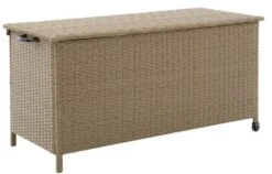 Putekasse Cecina - 1024 L, Beige