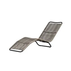 Solseng Marudo - Lengde 168 Cm, Svart