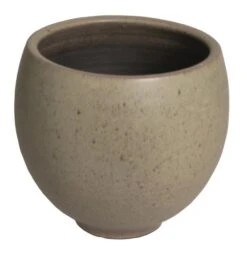 Potte Harley - Ø30 Cm, Beige