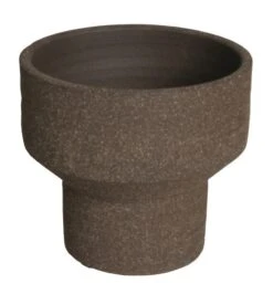 Potte Kamala - Ă26 Cm, Brun