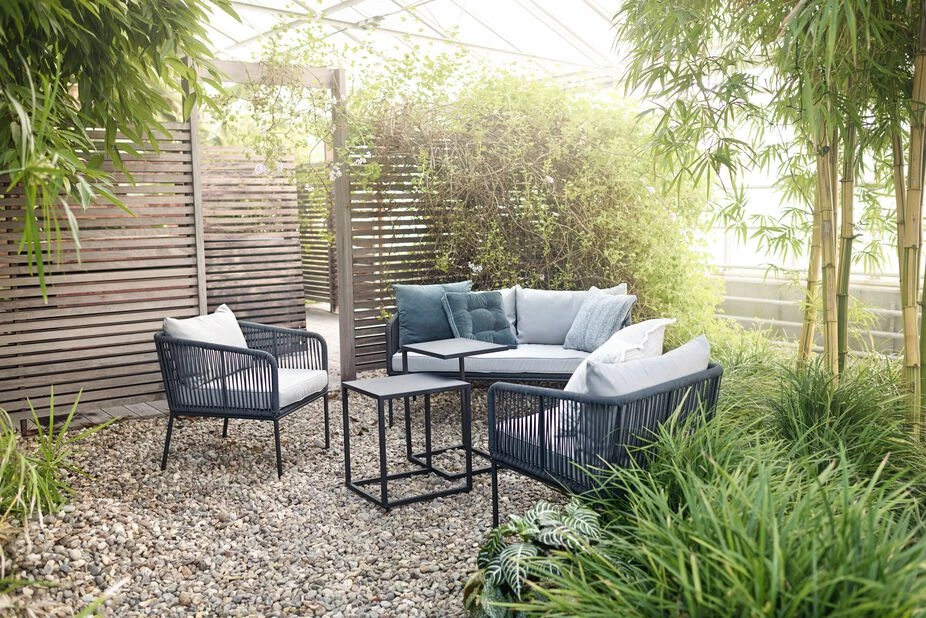 Pute Maj - Lengde 45 Cm, BlÄ - Bilde 2