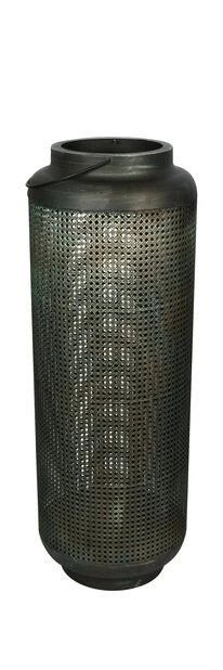 Lykt Linnea - Høyde 100 Cm, Grønn