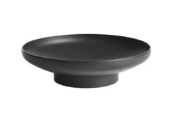 Bålpanne Peter - Ø80 Cm, Svart