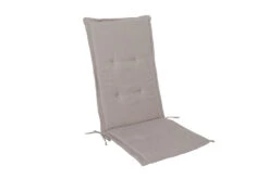 Pute Bradford - Lengde 110 Cm, Beige