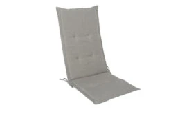 Pute Bradford - Lengde 110 Cm, Grå