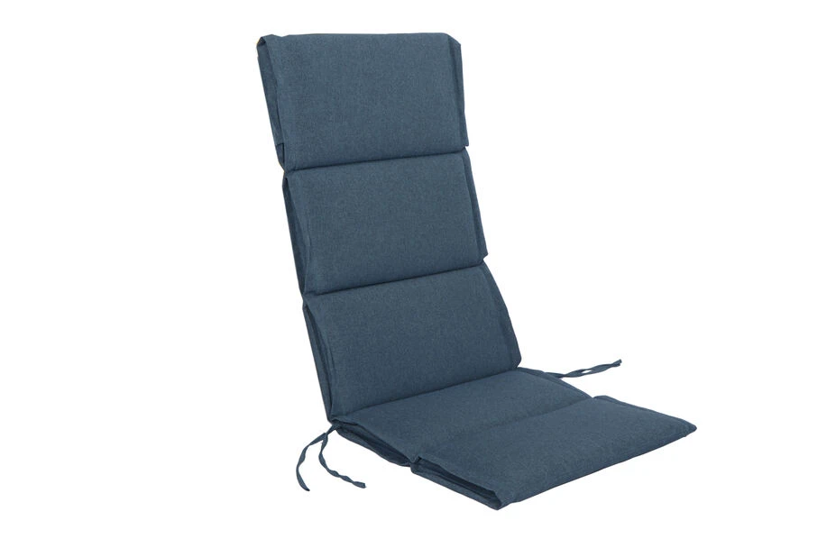 Pute Chester - Lengde 118 Cm, BlÄ