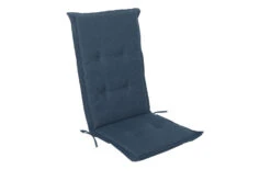 Pute Bradford - Lengde 110 Cm, Blå