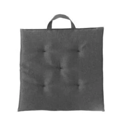 Stolpute Corby - Bredde 40 Cm, Grå