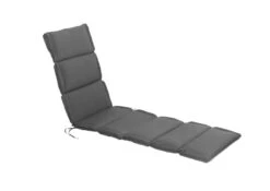 Pute Til Solseng Falstone - Lengde 198 Cm, Grå