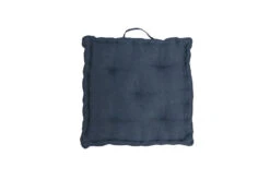 Underpute Watton - Bredde 42 Cm, Blå