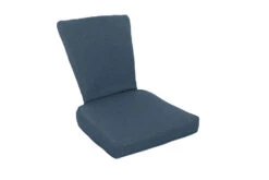 Pute Preston - Lengde 46 Cm, Blå