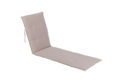 Pute Til Solseng Mayport - Lengde 198 Cm, Beige