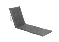 Pute Til Solseng Mayport - Lengde 198 Cm, Grå