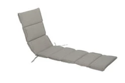 Pute Til Solseng Falstone - Lengde 198 Cm, Grå