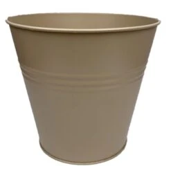 Potte Elodie - Ø16 Cm, Beige