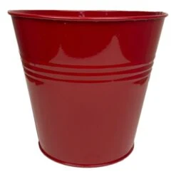 Potte Elodie - Ø16 Cm, Rød