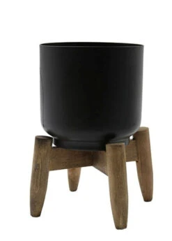 Potte Kirby - Ø13 Cm, Flerfarget