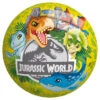 Ball Jurassic World - Ø23 Cm, Flerfarget