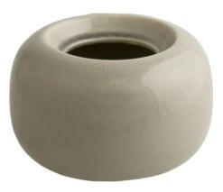 Potte Gavi - Ø27,5 Cm, Beige