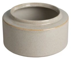 Potte Jada - Ø19 Cm, Grå