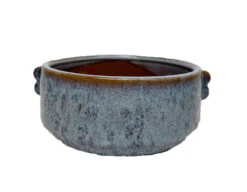 Potte Haven - Ø16,5 Cm, Blå