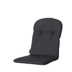 Sittepute Madison - Lengde 96 Cm, Svart