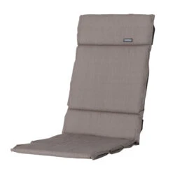 Stolpute Madison - Lengde 125 Cm, Beige