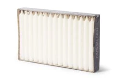 Kronelys 30 Pk - Høyde 20 Cm, Hvit