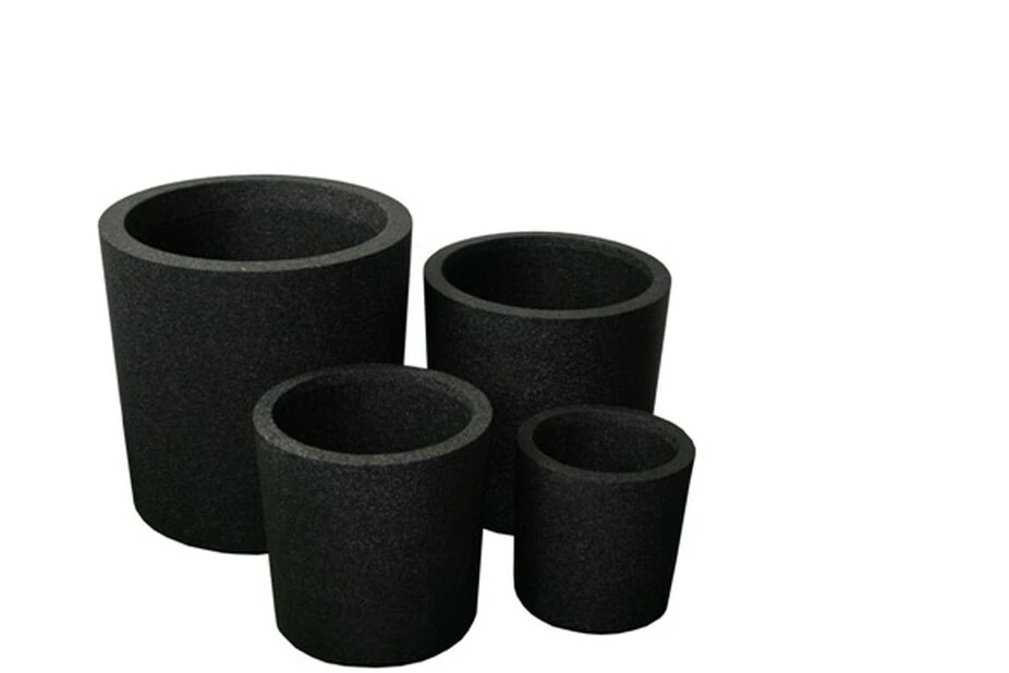 Potte Iqbana - Ø49 Cm, Svart - Bilde 2