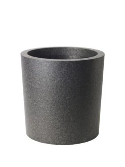 Potte Iqbana - Ø49 Cm, Svart