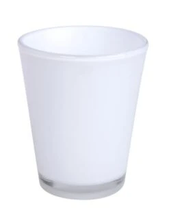 OrkidĂ©potte Lisa - Ă13 Cm, Hvit