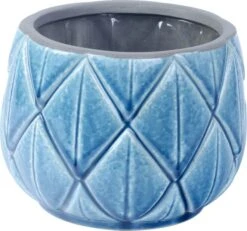 Potte Freja - Ø16 Cm, Turkis