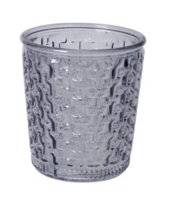 Potte Mathilde - Ø13 Cm, Grå