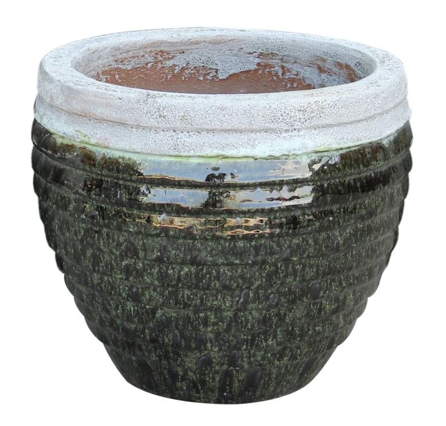 Potte Louise - Ø32 Cm, Flerfarget